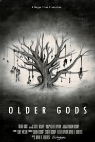 Older Gods' Poster