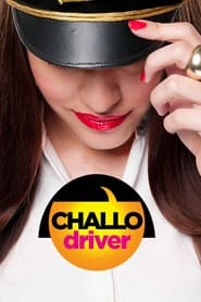 Challo Driver' Poster