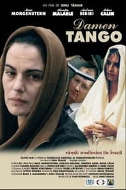 Damen tango' Poster