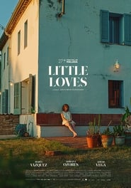 Little Loves' Poster