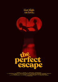The Perfect Escape' Poster
