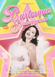 Burlesque Extravaganza' Poster