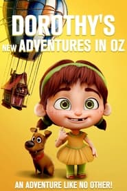 Dorothys New Adventures in Oz' Poster