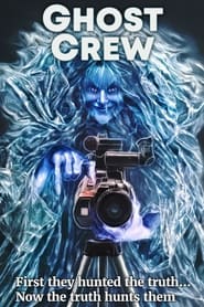 Ghost Crew' Poster