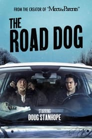 The Road Dog' Poster