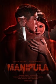 Manipula' Poster
