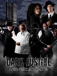 Dark Justice' Poster