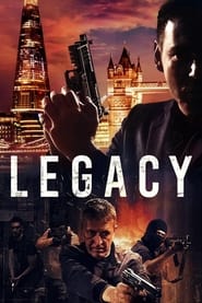 Legacy' Poster