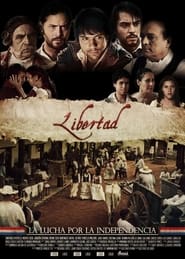 Freedom' Poster