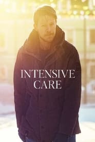 Intensive Care' Poster