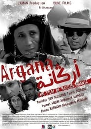 Argana' Poster