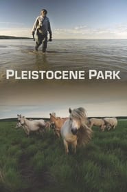 Pleistocene Park' Poster