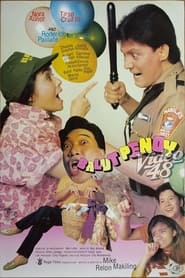 Penoy Balut' Poster