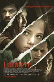 Lucette' Poster