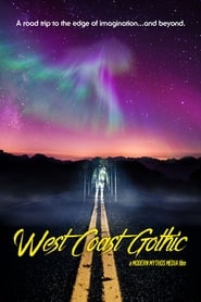 West Coast Gothic' Poster