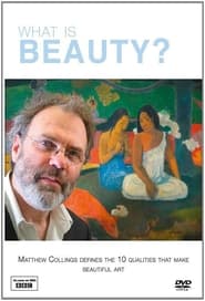 What is Beauty' Poster