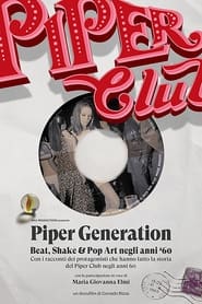 Piper Generation' Poster