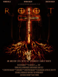 Root' Poster