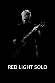 Red Light Solo' Poster