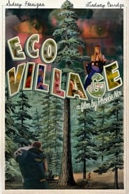 Eco Village' Poster