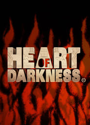 Heart of Darkness' Poster