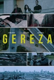 Gereza' Poster