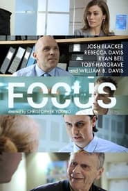 Focus' Poster