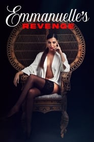 Emanuelles Revenge' Poster