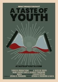 A Taste of Youth' Poster