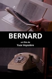 Bernard' Poster
