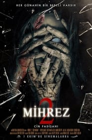 Mihrez 2 Cin Padiah' Poster