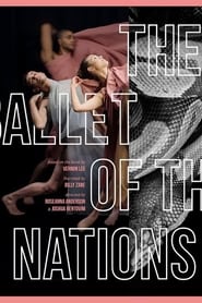 The Ballet of the Nations' Poster