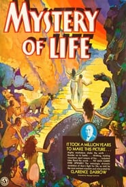 Mystery of Life' Poster