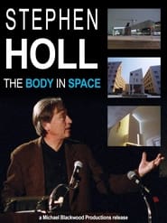 Steven Holl The Body in Space