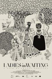 Ladies in Waiting' Poster