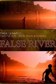 False River' Poster