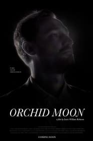 Orchid Moon' Poster