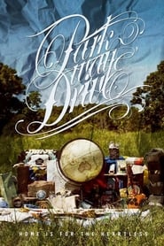 Parkway Drive Home Is For The Heartless' Poster