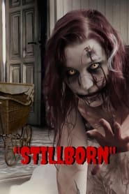 Stillborn' Poster