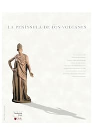 La pennsula de los volcanes' Poster