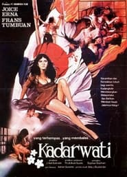 The Five Faces of Kadarwati' Poster