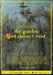 The Garden That Doesnt Exist' Poster