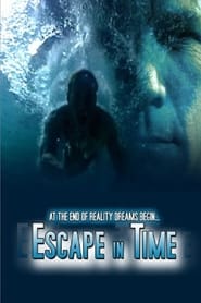 Escape in Time' Poster