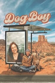 Dog Boy' Poster