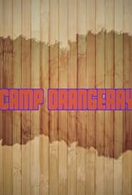 Camp OrangeRay' Poster