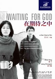 WAITING FOR GOD' Poster