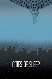 Cities of Sleep' Poster