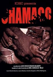 Chamaco' Poster