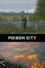 Poison City' Poster