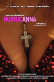 Hurricanna' Poster